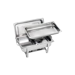 Chafing Dish "Profi" 8 tlg.