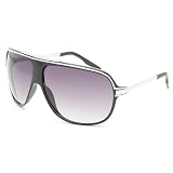 Review   / FULL TILT Thunderbird Sunglasses - Black