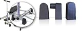 Leg Magic Exercise Machine with Professional Package