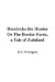 Book Hendricks the Hunter Or The Border Farm, a Tale of Zululand