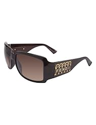 Fendi 498R BROWN Sunglasses by Fendi