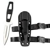 Kershaw Knives Amphibian, Kydex Sheath by Kershaw