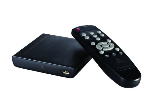 Iomega ScreenPlay TV Link MX HD Media Player