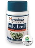 Holy Basil - Respiratory Support (250 mg - 60 Vegicaps)