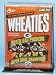 Mounted Memories Small Wheaties Box Case