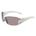 Nike Lunge Sunglasses, EV0264-199, Summit White Frame / Grey Lenses