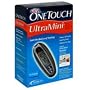 One Touch UltraMini System Diabetes Kit - 1 Blue
