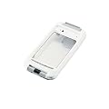 ELECOM docomo Xperia arc acro 対応 防水ケース ホワイト PD-SOX2WPWH