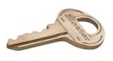 Master Lock K7-569 Over Ride Control Key for 176-P569 Resettable Brass Combination Padlock