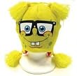 Sponge Bob Square Pants Spongebob Squarepants Laplander Ski Hat