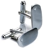Mens Cufflinks By Hot Diamonds