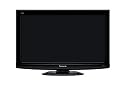 Panasonic TX-L 32 U 10 E 81,3 cm (32 Zoll) Full-HD LCD-Fernseher mit integriertem DVB-T Tuner schwarz