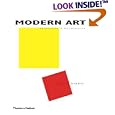 Modern Art: Impressionism to Post-Modernism