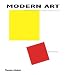 Books : Modern Art: Impressionism to Post-modernism