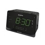 Sony ICF-C414 Clock Radio with Large 1.4 LED Display