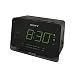 Sony ICF-C414 Clock Radio with Large 1.4 LED Display