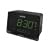 Sony ICF-C414 Clock Radio with Large 1.4 LED Display