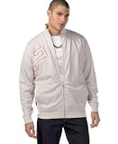 Sean John - Sean John Core Jacket & Knot logo Jeans & Embroidered Knot T-Shirt
