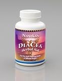 Best Price NanaCea DiaCea with Cinnamon and Chromium for Glucose Control Blood Sugar mgmt by Patty McPeak (90 caps)