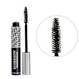 Christian Dior Diorshow Waterproof Mascara, No. 090 Black, 0.38 Ounce