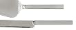 Hortense B. Hewitt Wedding Accessories Dotted Knife and Cake Server Set