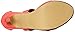 Michael Antonio Women's Luckey-Pat Dress Sandal