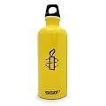 Candle & Barbed Wire Sigg Water Bottle (0.6L)