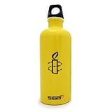 Candle & Barbed Wire Sigg Water Bottle (0.6L)
