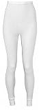 Indera Women's 100% Cotton Thermal Pant