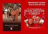 Manchester United Book and DVD Gift Pack