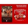 Manchester United Book and DVD Gift Pack (Gift Packs (Book and DVD))