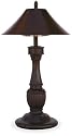 Endless Summer Electric Heater Table Lamp - Northgate