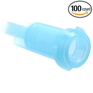 Luer Hub