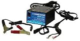 Associated Equipment 9004 - Automatic Battery Charger / Maintainer - 12V, 8.2Amp - Associated Equipment - 9004