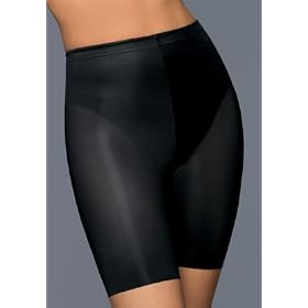Flexees Womens Weightless Power Thigh Slimmer #3355 Flexees Women's Weightless Power Thigh Slimmer #3355