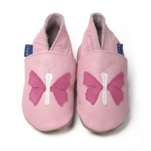Flutterby - Baby Shoes