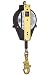 DBI/Sala 3504450 Ultra-Lok Self-Retracting Lifeline SRL 50 ft. Galvanized Cable
