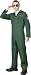 Aviator Fancy Dress Costume (adult size) - Large