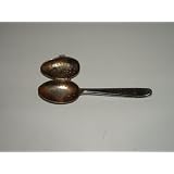 VintageSingleServeTeaSpoon