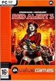 High Quality New Electronic Arts Command & Conquer Red Alert 3 Games Action Arcade Shooters Windows Xp Vista