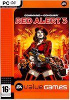 Command & Conquer: Red Alert