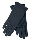 Black Gloves Child