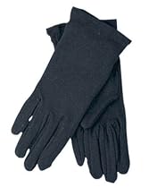 Black Gloves Child