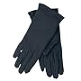 Black Gloves Child