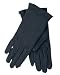 Child Black Gloves