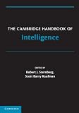 The Cambridge Handbook of Intelligence (Cambridge Handbooks in Psychology)