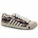 K*swiss Moulton Canvas - 12 Uk - Navy & Stone - Fabric