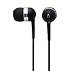 Creative EP 630 In-Ear-Ohrh�rer (1,2 m Kabell�nge) schwarz