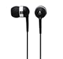 Creative EP 630 In-Ear-Ohrh�rer (1,2 m Kabell�nge) schwarz