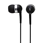 Creative EP 630 In-Ear-Ohrh�rer (1,2 m Kabell�nge) schwarz